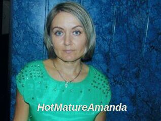 HotMatureAmanda