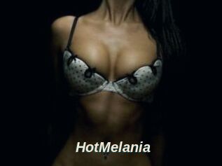 HotMelania