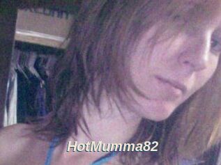 HotMumma82
