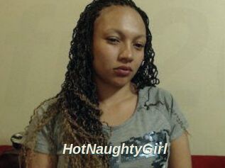 HotNaughtyGirl