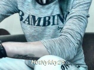 HotNykky25