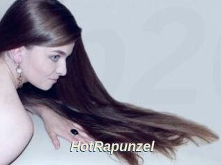 HotRapunzel