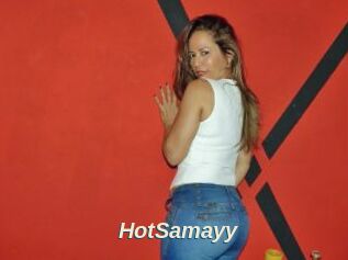 HotSamayy