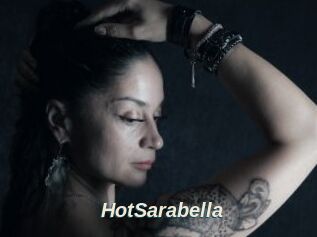 HotSarabella