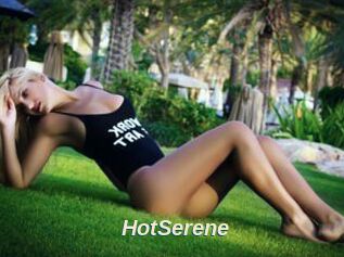HotSerene
