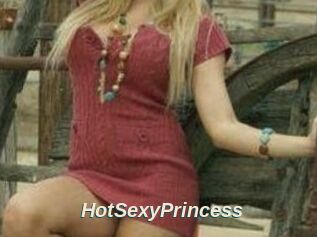 HotSexyPrincess