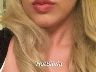 HotSilvia