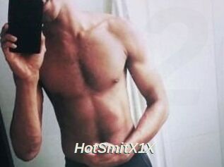 HotSmitX1X