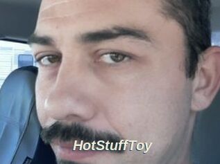 HotStuffToy