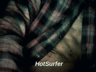 HotSurfer