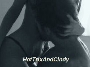 HotTrixAndCindy