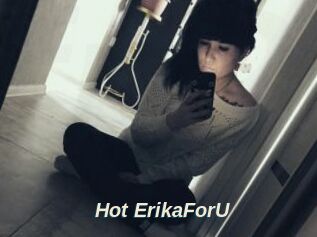 Hot_ErikaForU