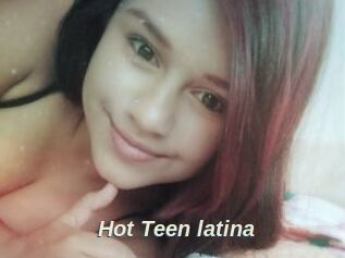 Hot_Teen_latina