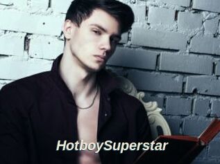 HotboySuperstar