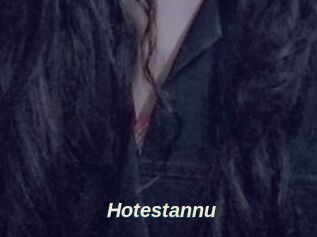 Hotestannu