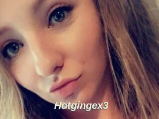 Hotgingex3