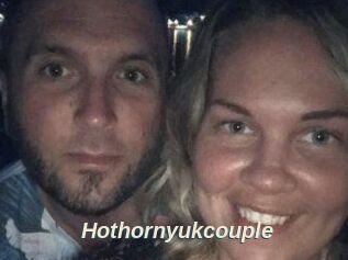 Hothornyukcouple