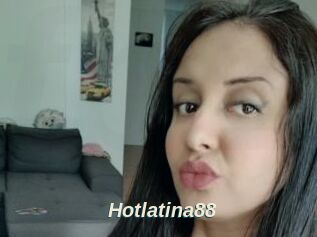 Hotlatina88