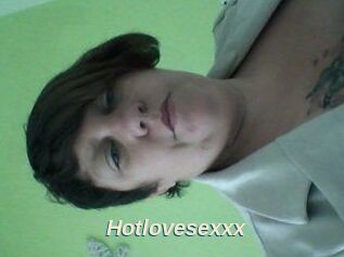 Hotlovesexxx