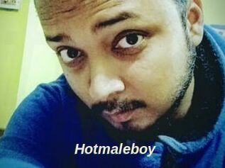 Hotmaleboy