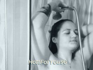 HottForYou96
