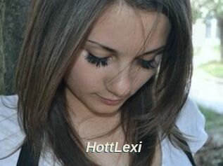 HottLexi