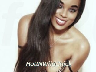 HottNWildChick
