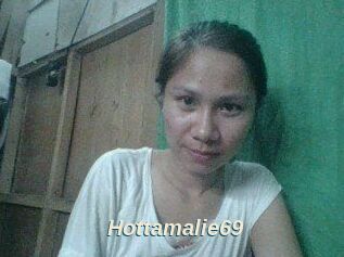 Hottamalie69