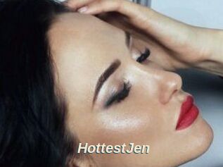 HottestJen