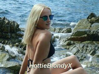 HottieBlondyX