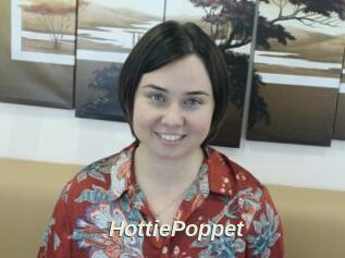HottiePoppet