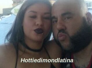 Hottiedimondlatina