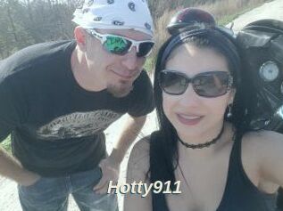 Hotty911