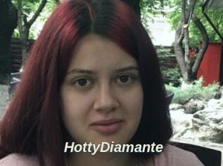 HottyDiamante