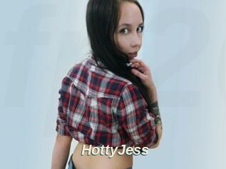 HottyJess