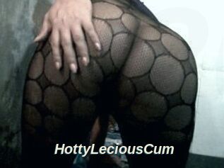 HottyLeciousCum