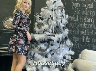 HouseLady
