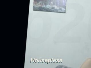 Houseplesa