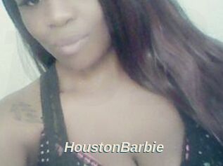 HoustonBarbie