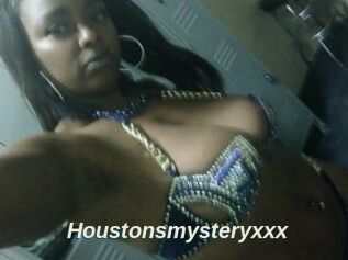 Houstonsmysteryxxx