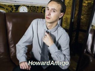 HowardAmigo