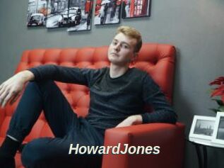 HowardJones