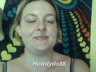Howdydo88