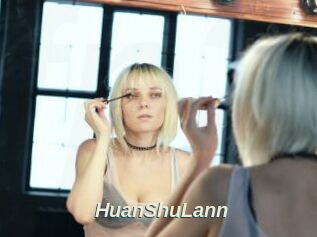 HuanShuLann
