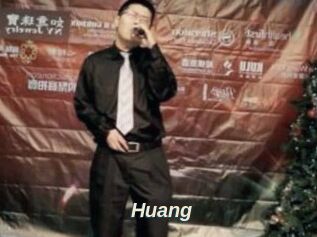 Huang