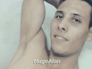 HugeAlan