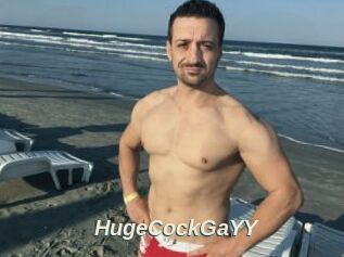 HugeCockGaYY