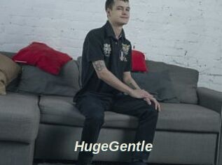 HugeGentle