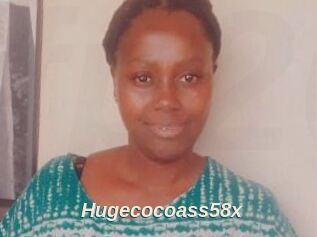 Hugecocoass58x