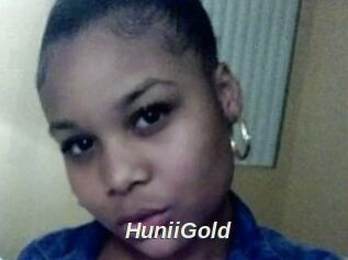Hunii_Gold